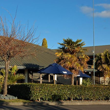 Lakeland Resort Lac Taupo Extérieur photo