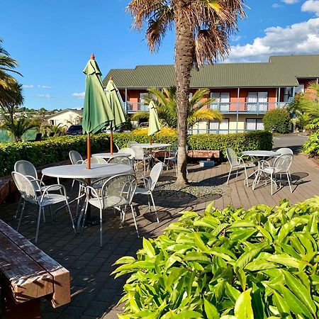 Lakeland Resort Lac Taupo Extérieur photo