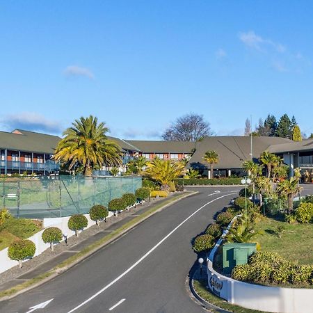 Lakeland Resort Lac Taupo Extérieur photo