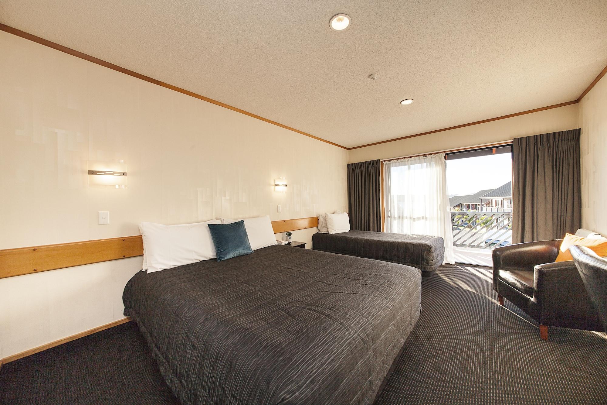 Lakeland Resort Lac Taupo Extérieur photo