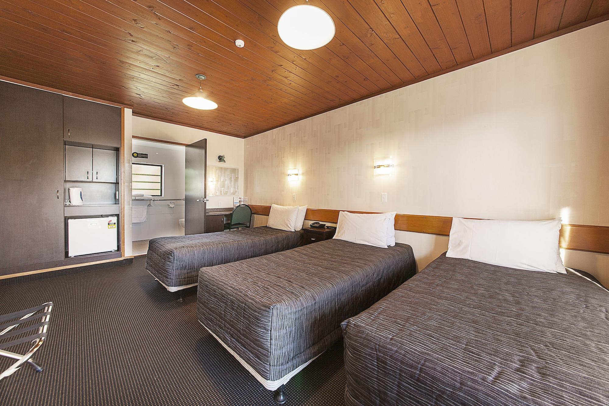 Lakeland Resort Lac Taupo Extérieur photo