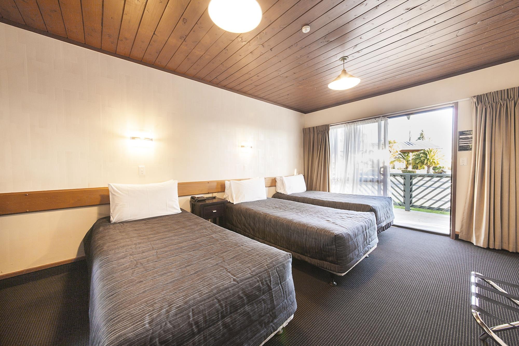 Lakeland Resort Lac Taupo Extérieur photo