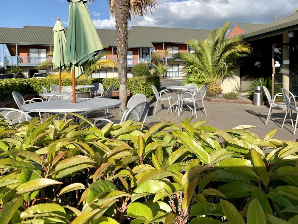Lakeland Resort Lac Taupo Extérieur photo