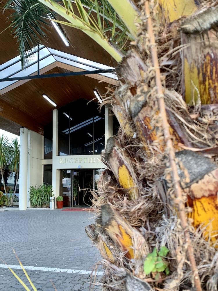 Lakeland Resort Lac Taupo Extérieur photo