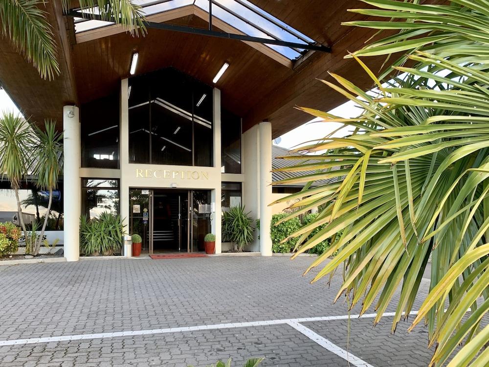 Lakeland Resort Lac Taupo Extérieur photo