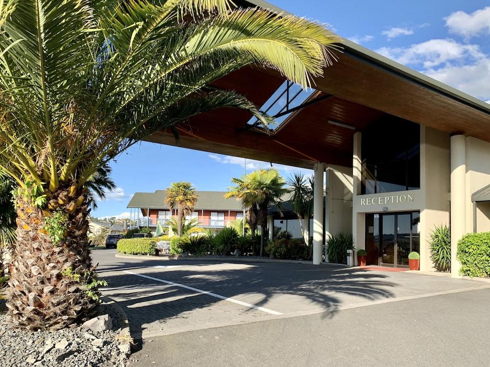 Lakeland Resort Lac Taupo Extérieur photo