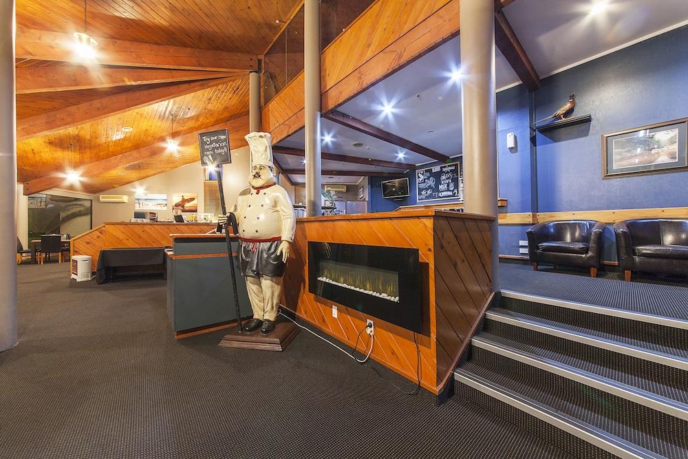 Lakeland Resort Lac Taupo Extérieur photo