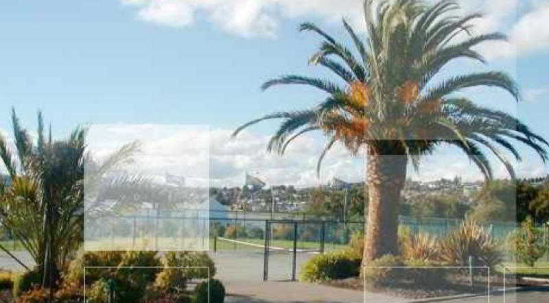 Lakeland Resort Lac Taupo Extérieur photo