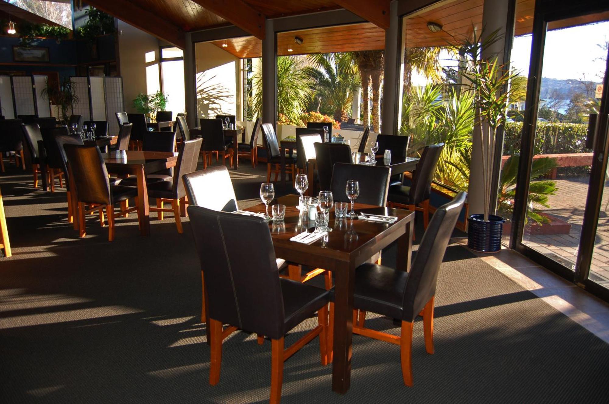 Lakeland Resort Lac Taupo Extérieur photo