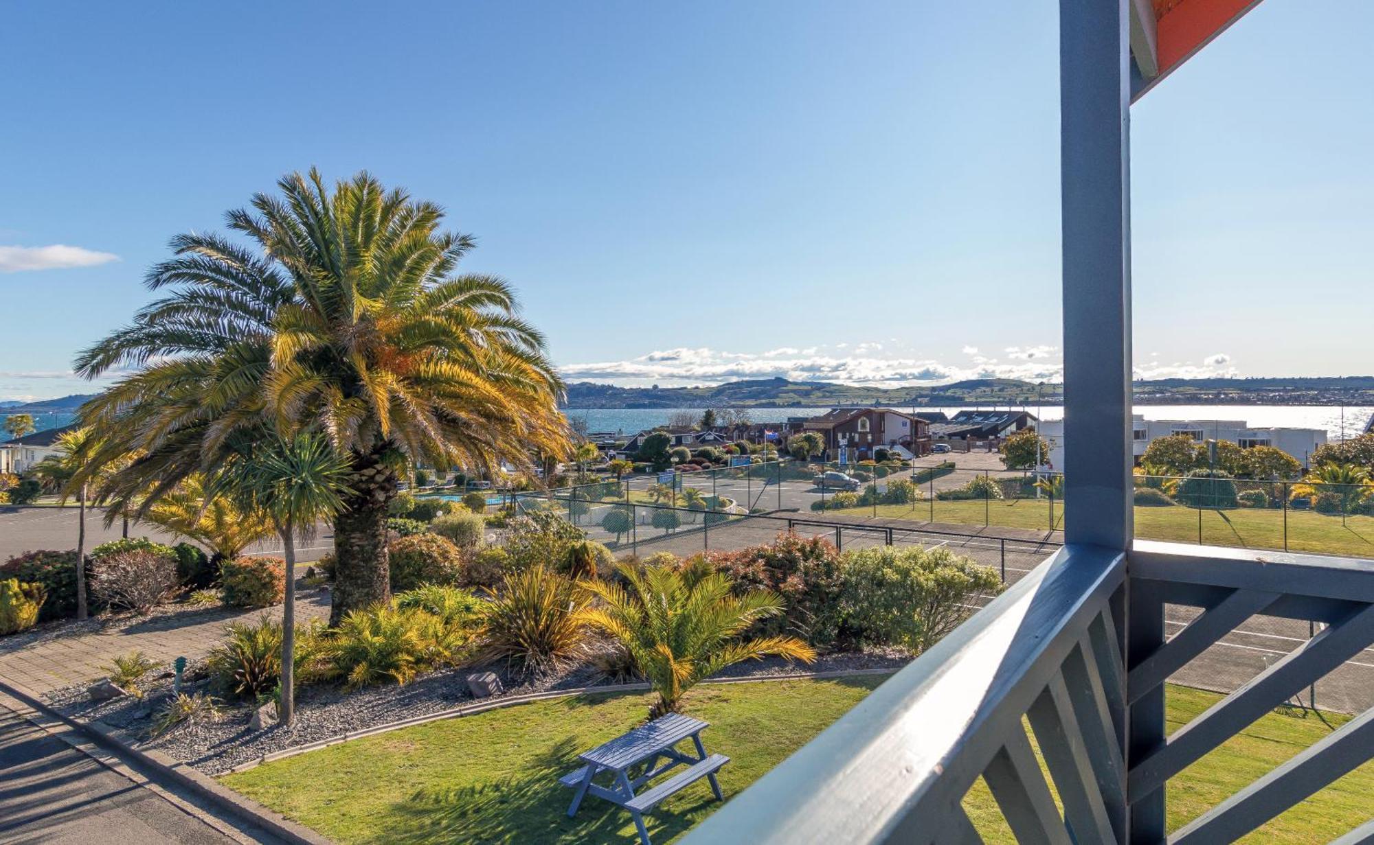 Lakeland Resort Lac Taupo Extérieur photo