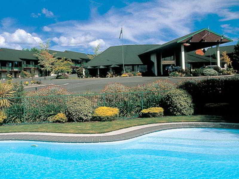 Lakeland Resort Lac Taupo Extérieur photo