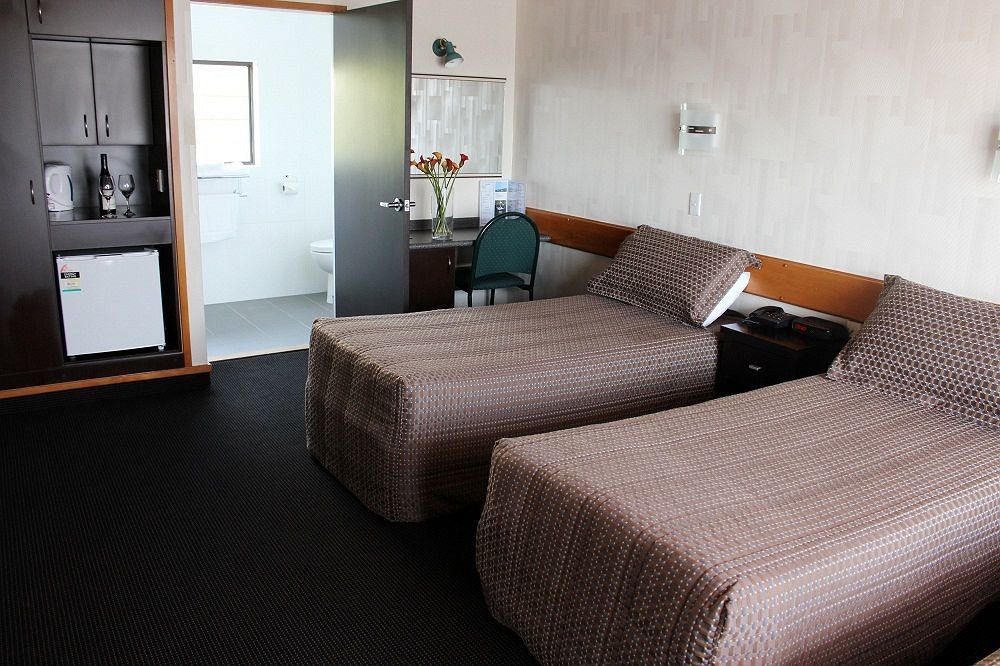 Lakeland Resort Lac Taupo Extérieur photo