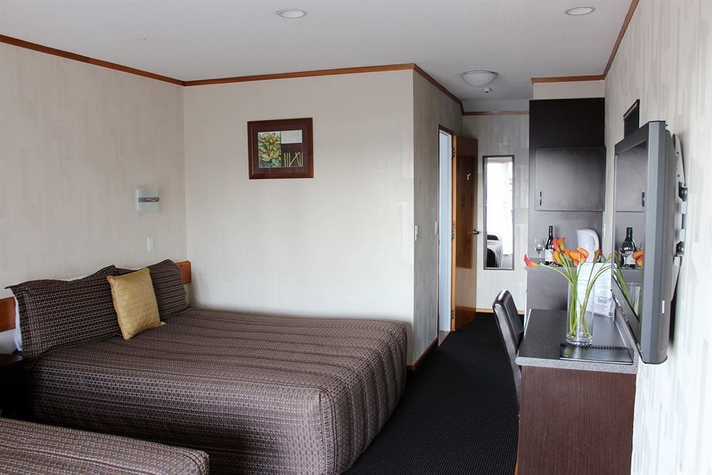 Lakeland Resort Lac Taupo Extérieur photo
