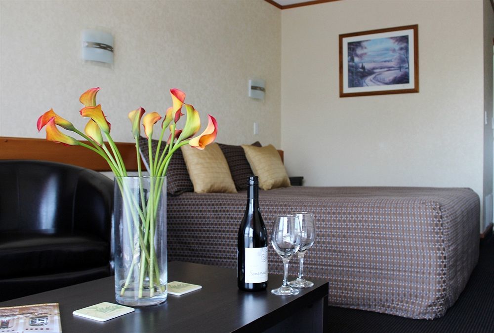 Lakeland Resort Lac Taupo Extérieur photo
