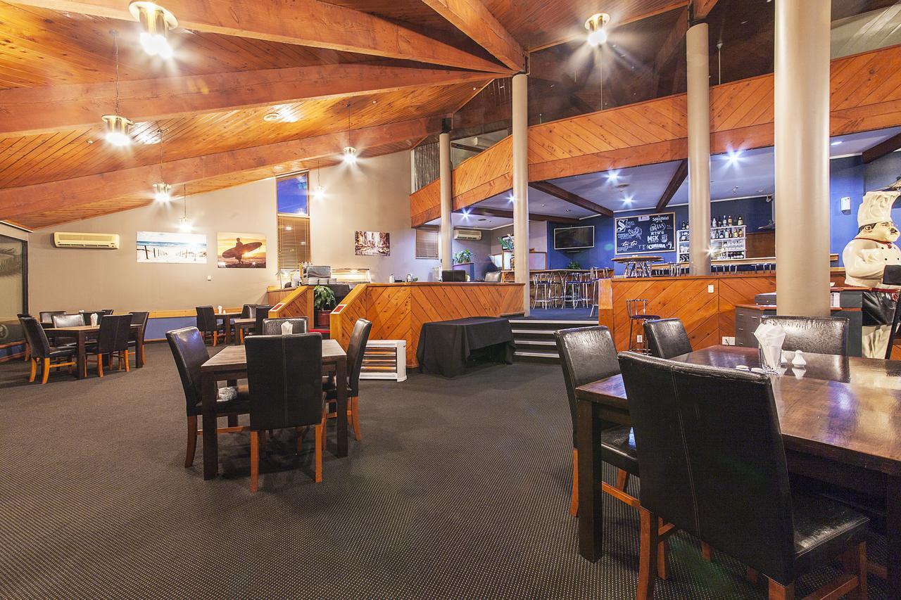 Lakeland Resort Lac Taupo Extérieur photo