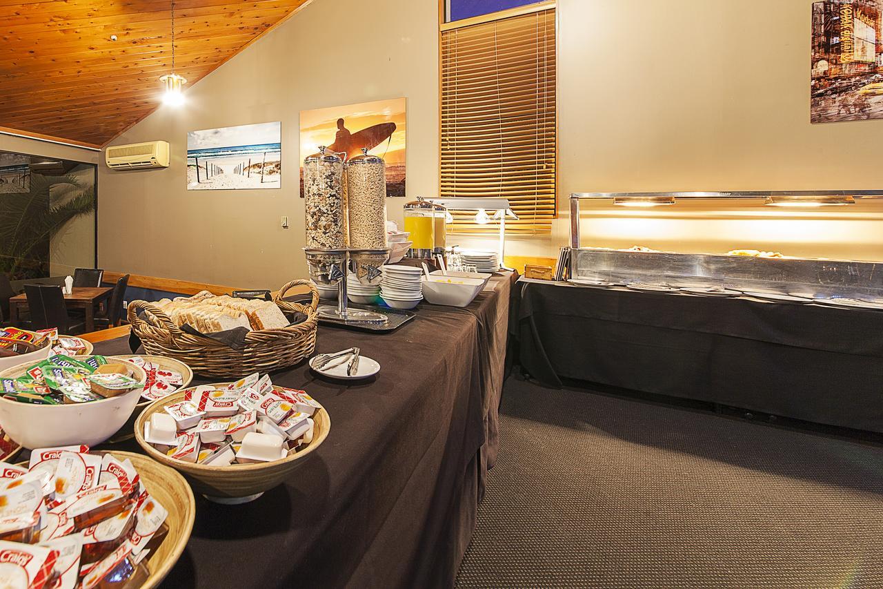 Lakeland Resort Lac Taupo Extérieur photo