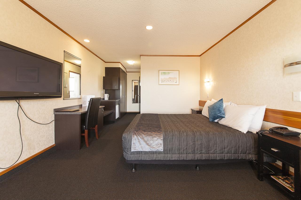 Lakeland Resort Lac Taupo Extérieur photo
