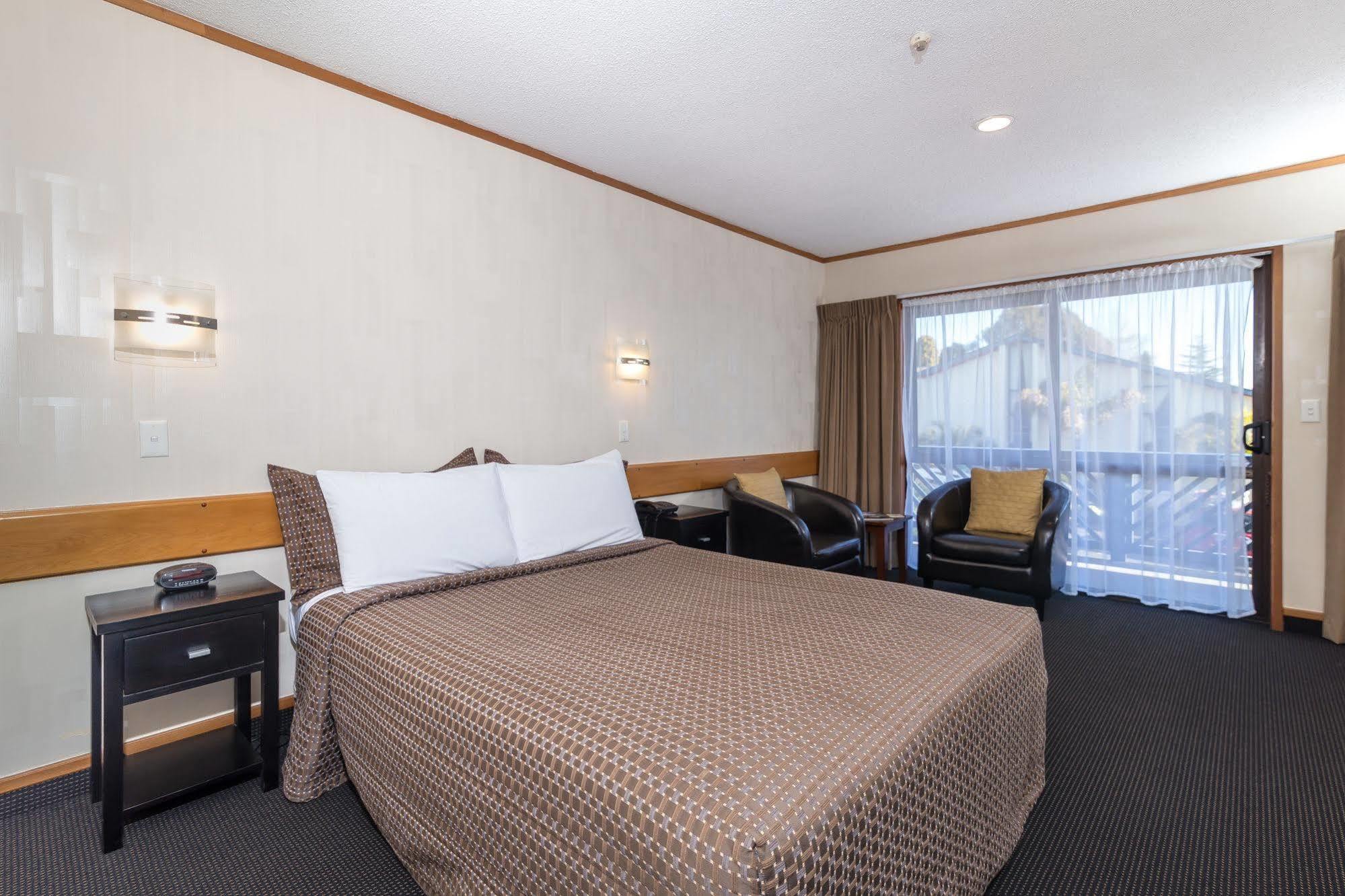 Lakeland Resort Lac Taupo Extérieur photo