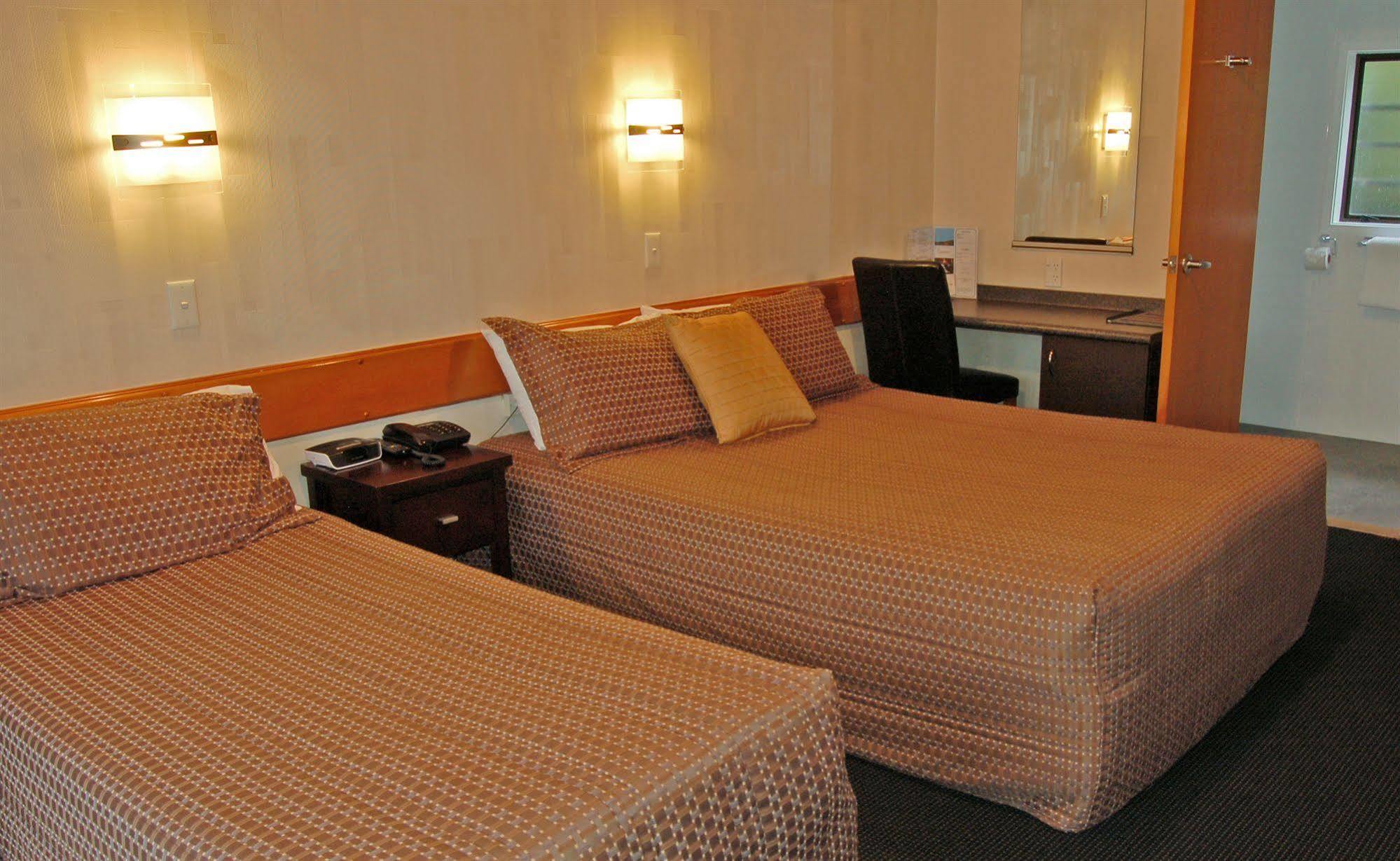 Lakeland Resort Lac Taupo Extérieur photo