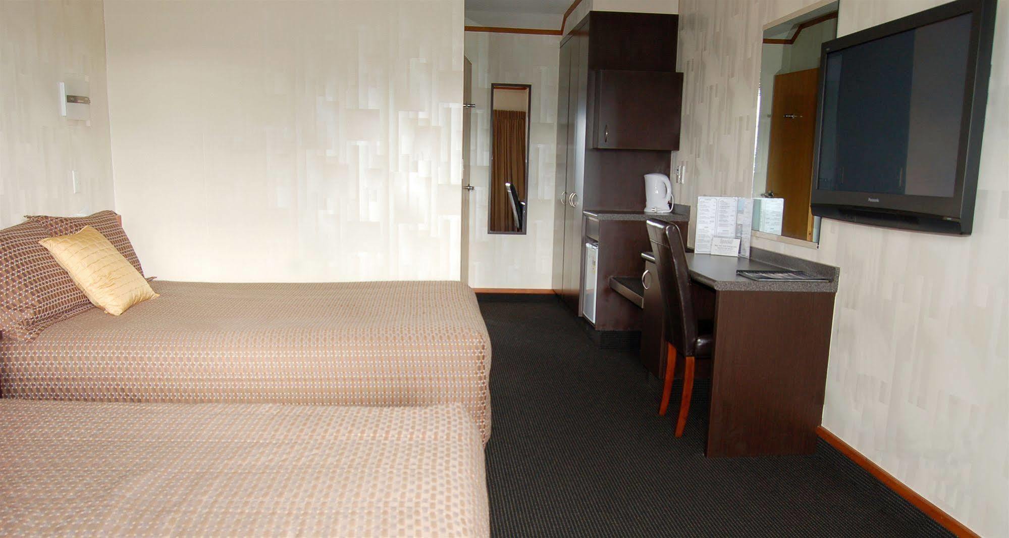 Lakeland Resort Lac Taupo Extérieur photo