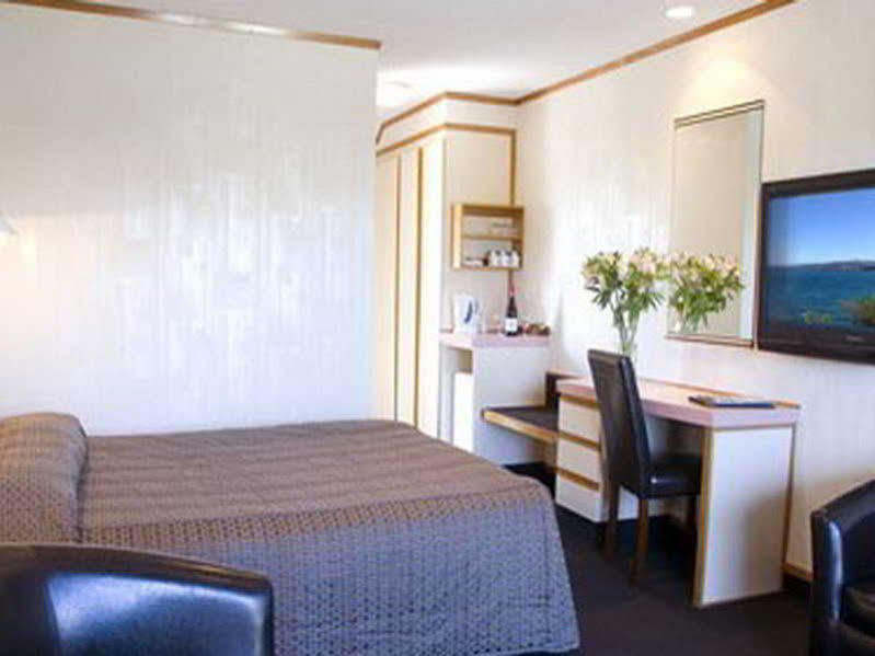 Lakeland Resort Lac Taupo Extérieur photo